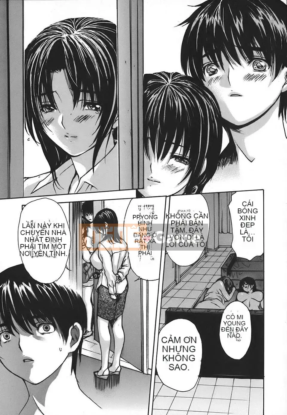 [Old Tang Personal Hanization][MG Joe] Neighbor Everyone's Teacher Vol.