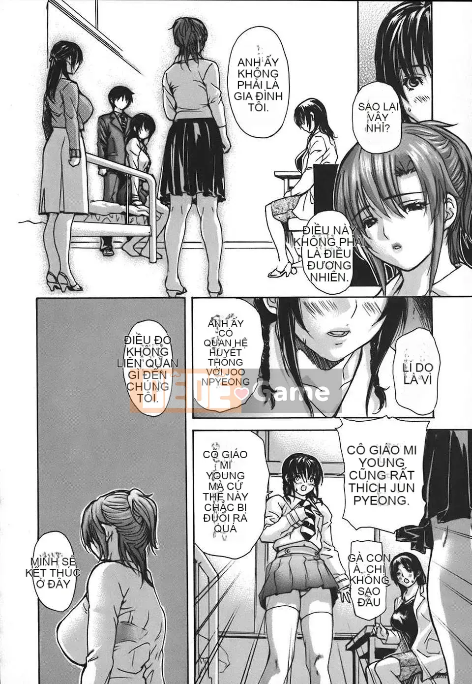 [Old Tang Personal Hanization][MG Joe] Neighbor Everyone's Teacher Vol.