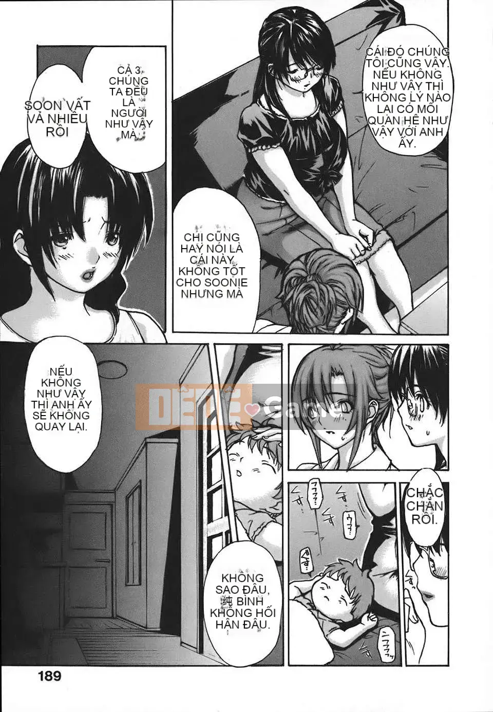 [Old Tang Personal Hanization][MG Joe] Neighbor Everyone's Teacher Vol.