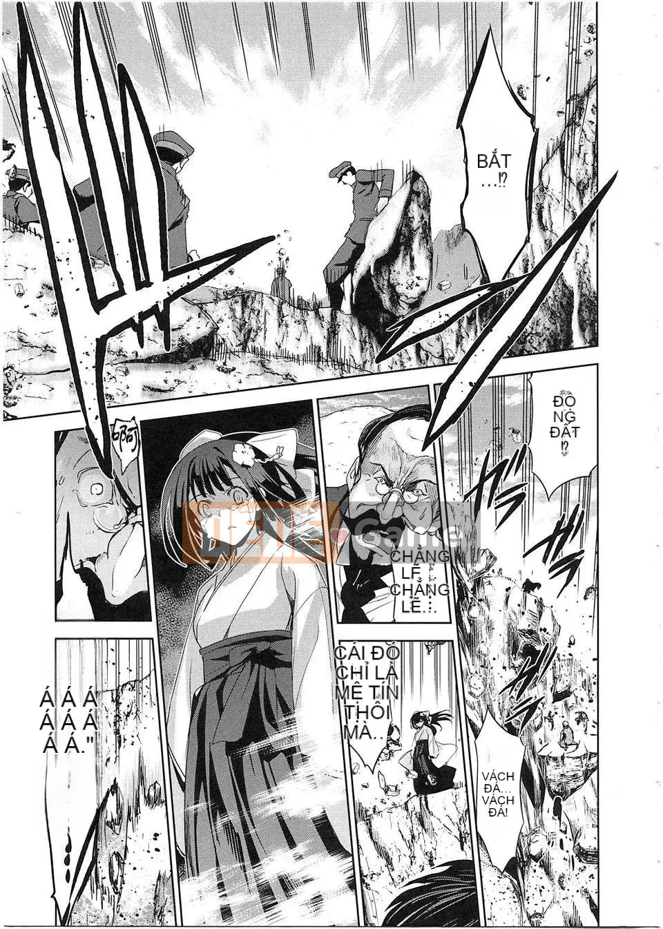 [狼江しんすけ] Bản tình ca thiếu nữ thuần khiết [Nhật lật]