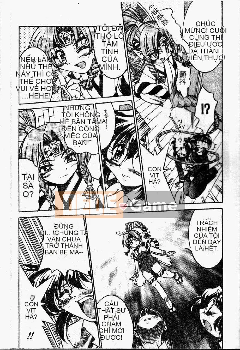 [Inoue Yoshihisa] Pony - Shibari (Trung Quốc) [Oyama 2198]