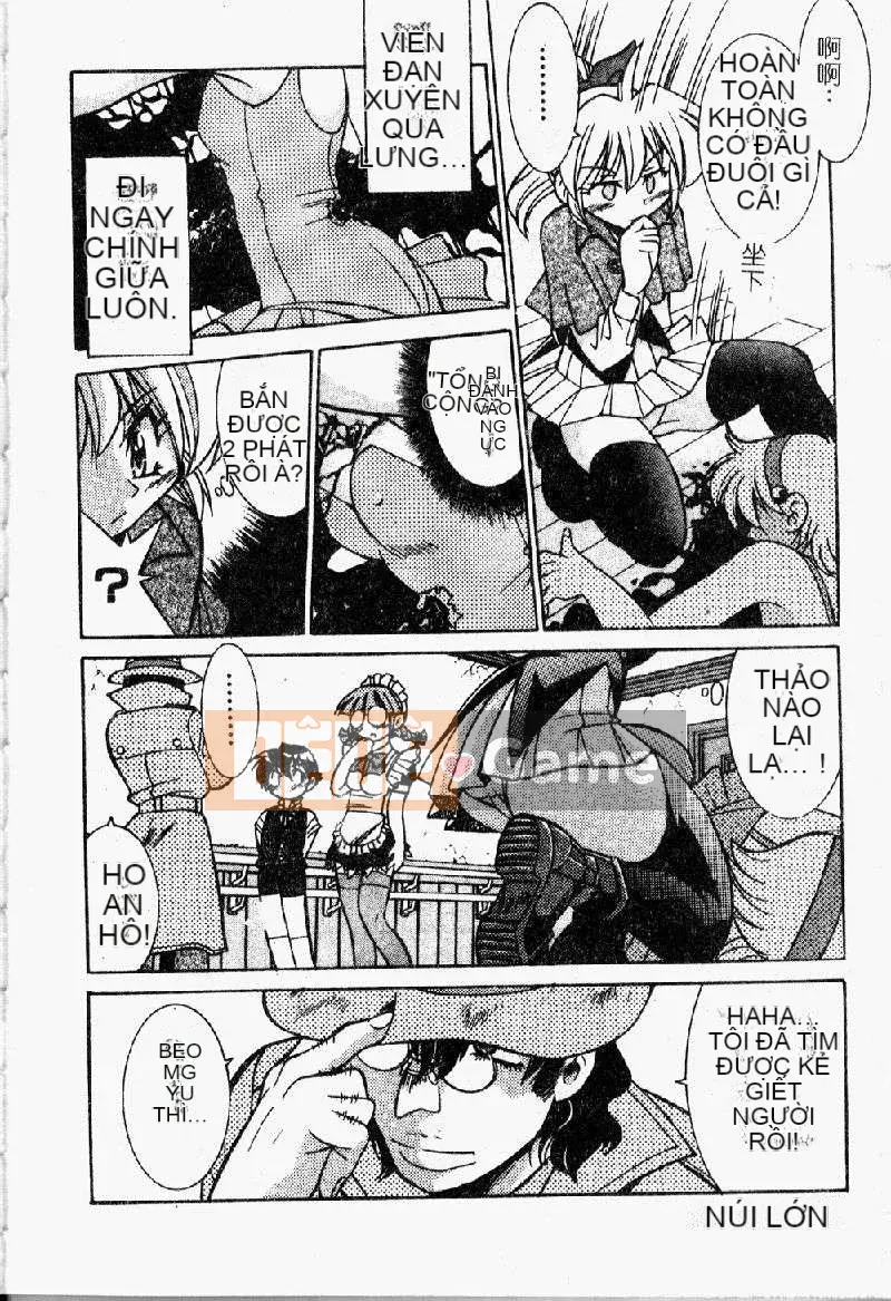 [Inoue Yoshihisa] Pony - Shibari (Trung Quốc) [Oyama 2198]