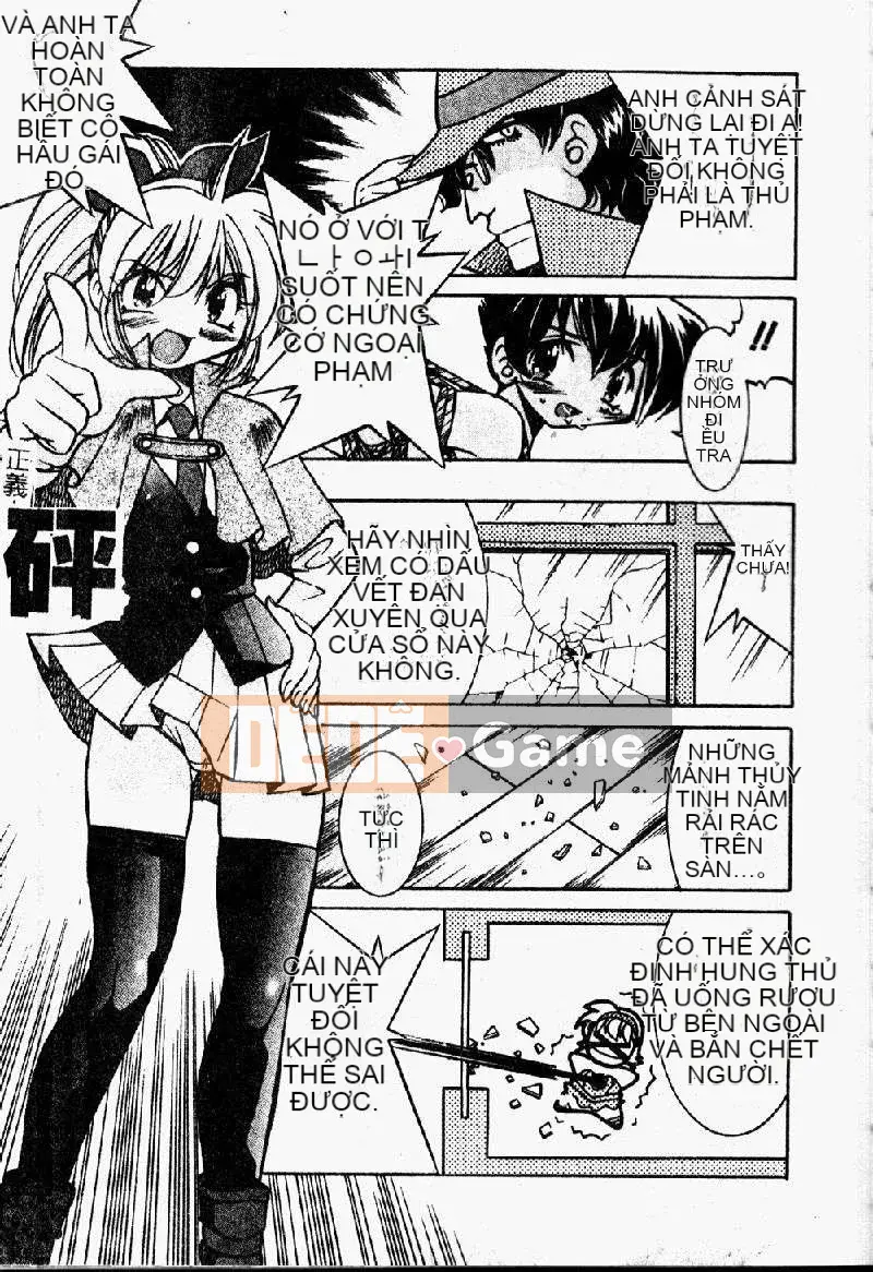 [Inoue Yoshihisa] Pony - Shibari (Trung Quốc) [Oyama 2198]