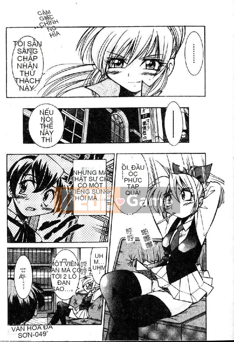 [Inoue Yoshihisa] Pony - Shibari (Trung Quốc) [Oyama 2198]