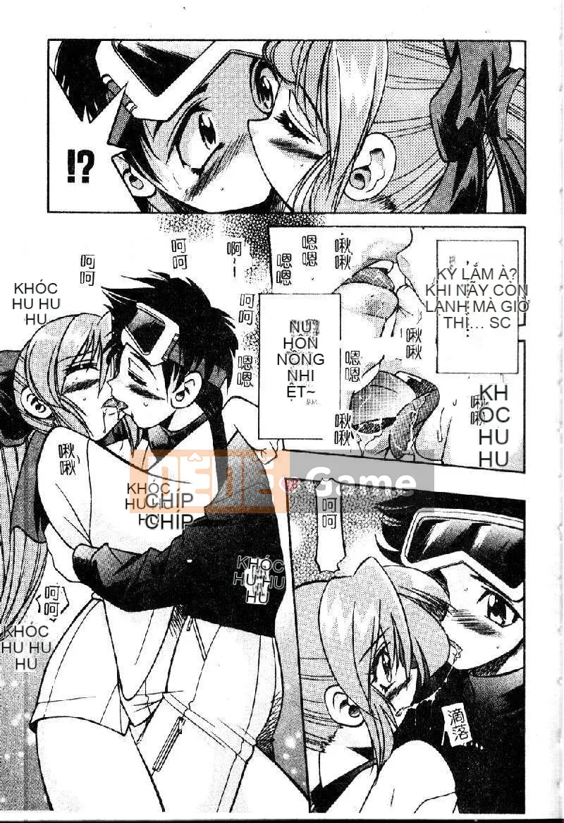 [Inoue Yoshihisa] Pony - Shibari (Trung Quốc) [Oyama 2198]