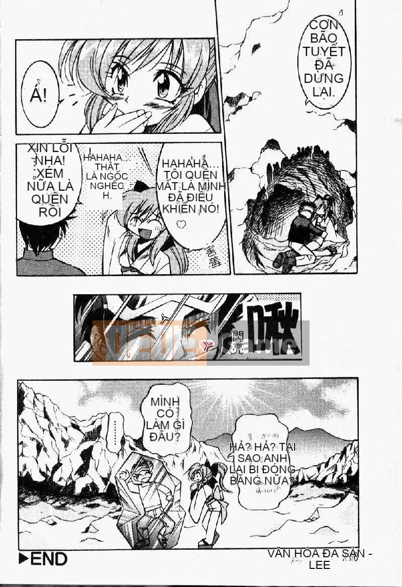 [Inoue Yoshihisa] Pony - Shibari (Trung Quốc) [Oyama 2198]