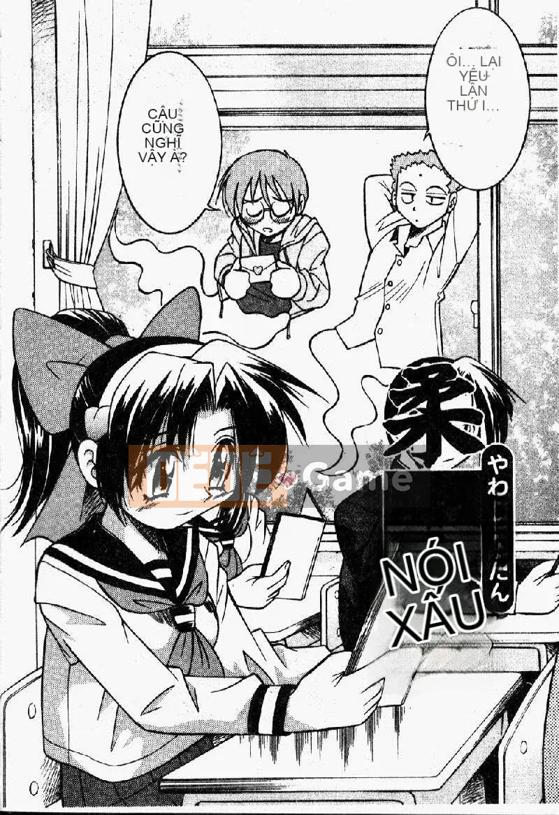 [Inoue Yoshihisa] Pony - Shibari (Trung Quốc) [Oyama 2198]