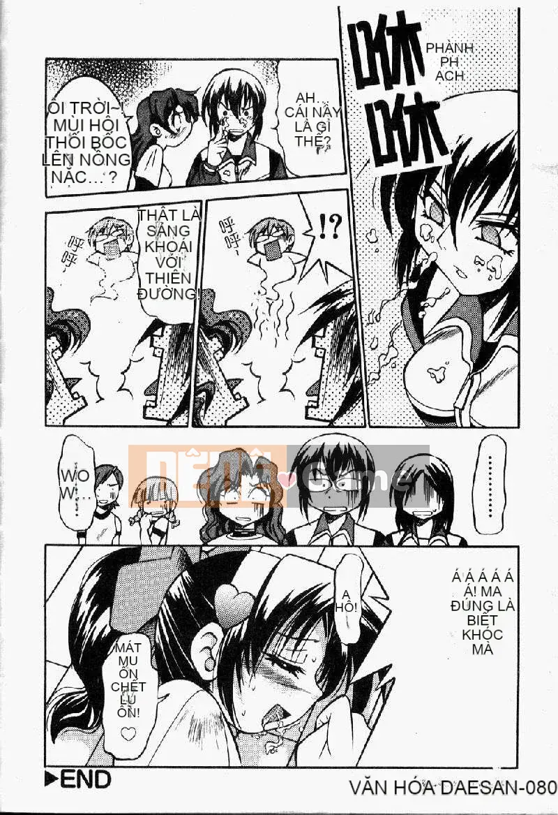 [Inoue Yoshihisa] Pony - Shibari (Trung Quốc) [Oyama 2198]