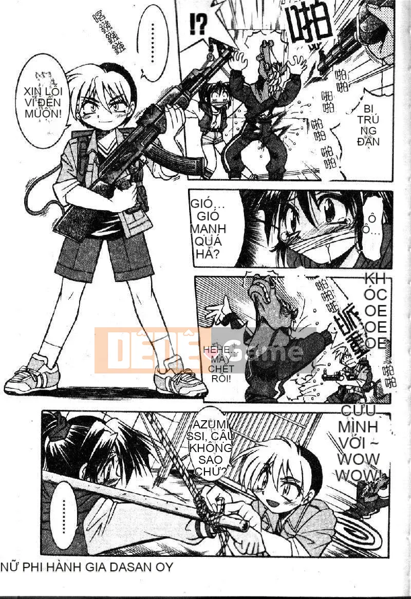 [Inoue Yoshihisa] Pony - Shibari (Trung Quốc) [Oyama 2198]