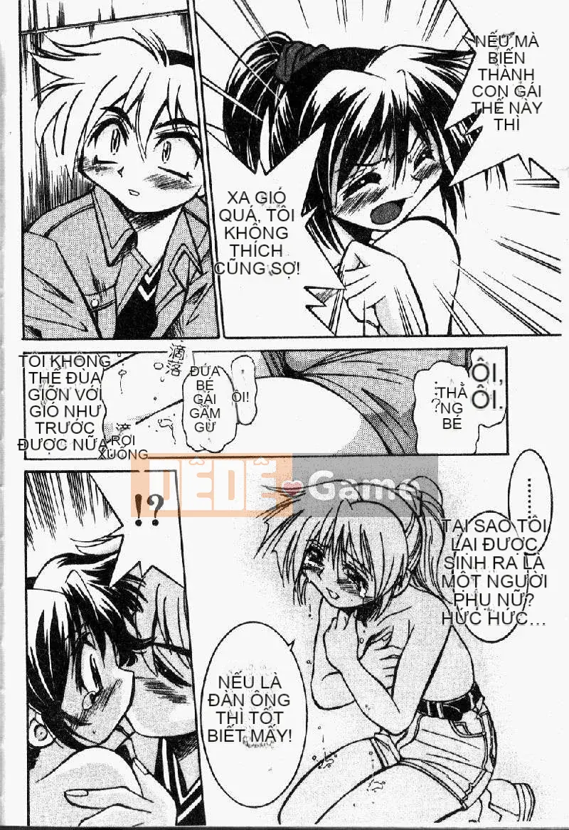 [Inoue Yoshihisa] Pony - Shibari (Trung Quốc) [Oyama 2198]