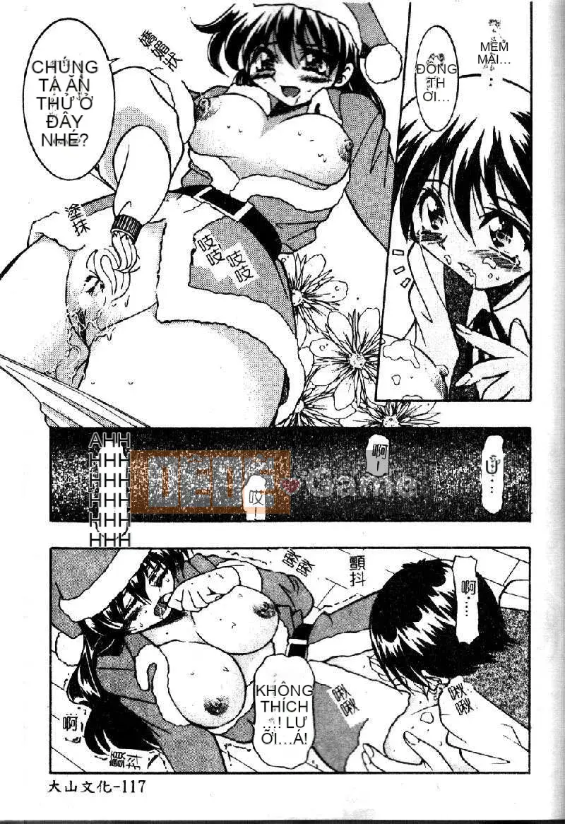 [Inoue Yoshihisa] Pony - Shibari (Trung Quốc) [Oyama 2198]