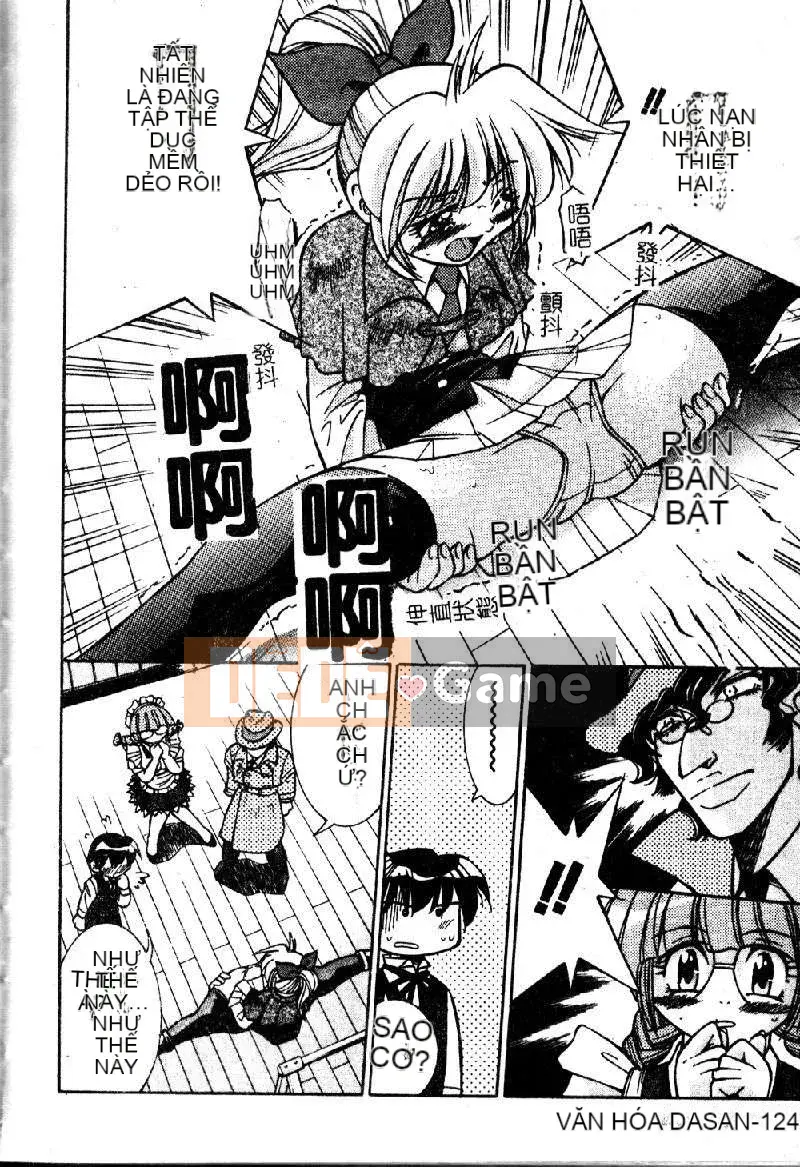 [Inoue Yoshihisa] Pony - Shibari (Trung Quốc) [Oyama 2198]