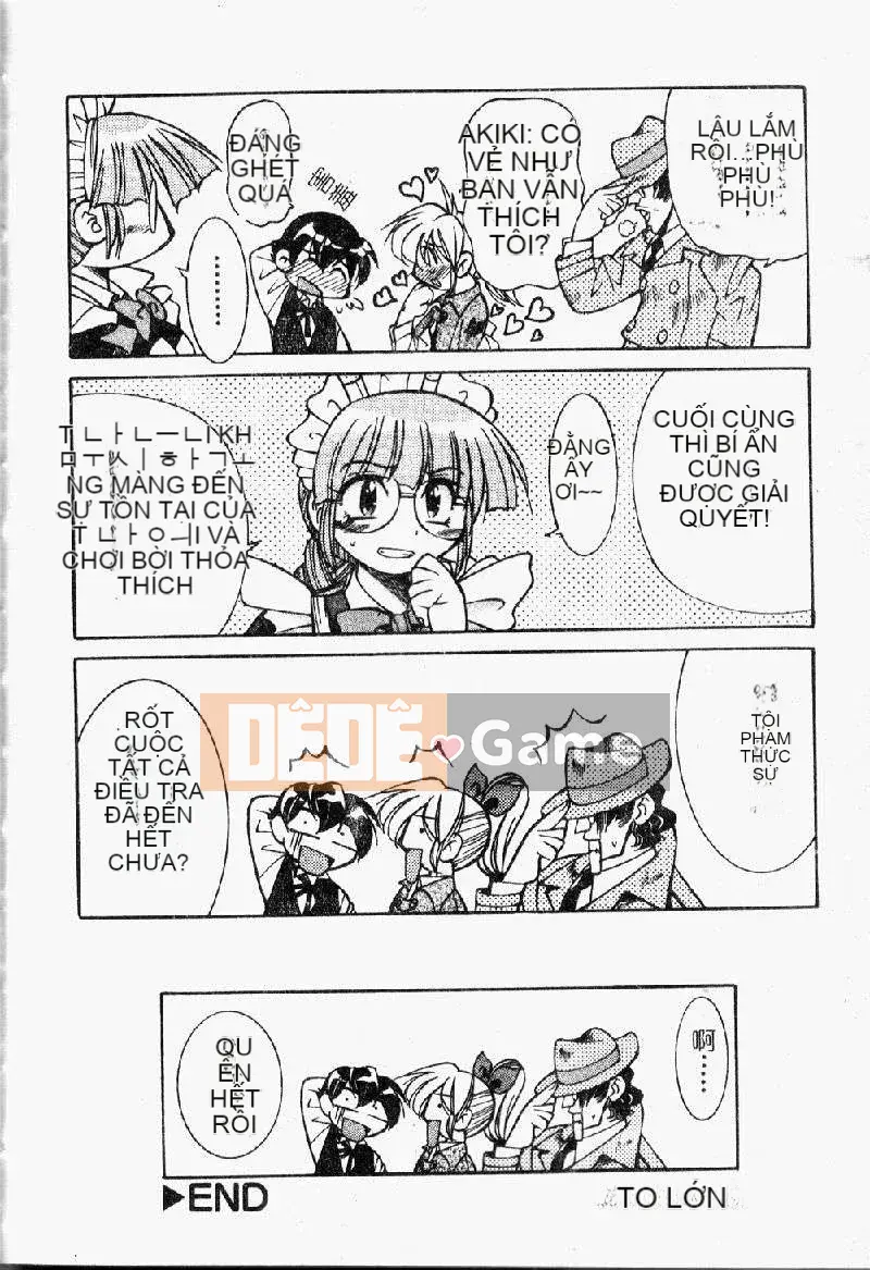 [Inoue Yoshihisa] Pony - Shibari (Trung Quốc) [Oyama 2198]