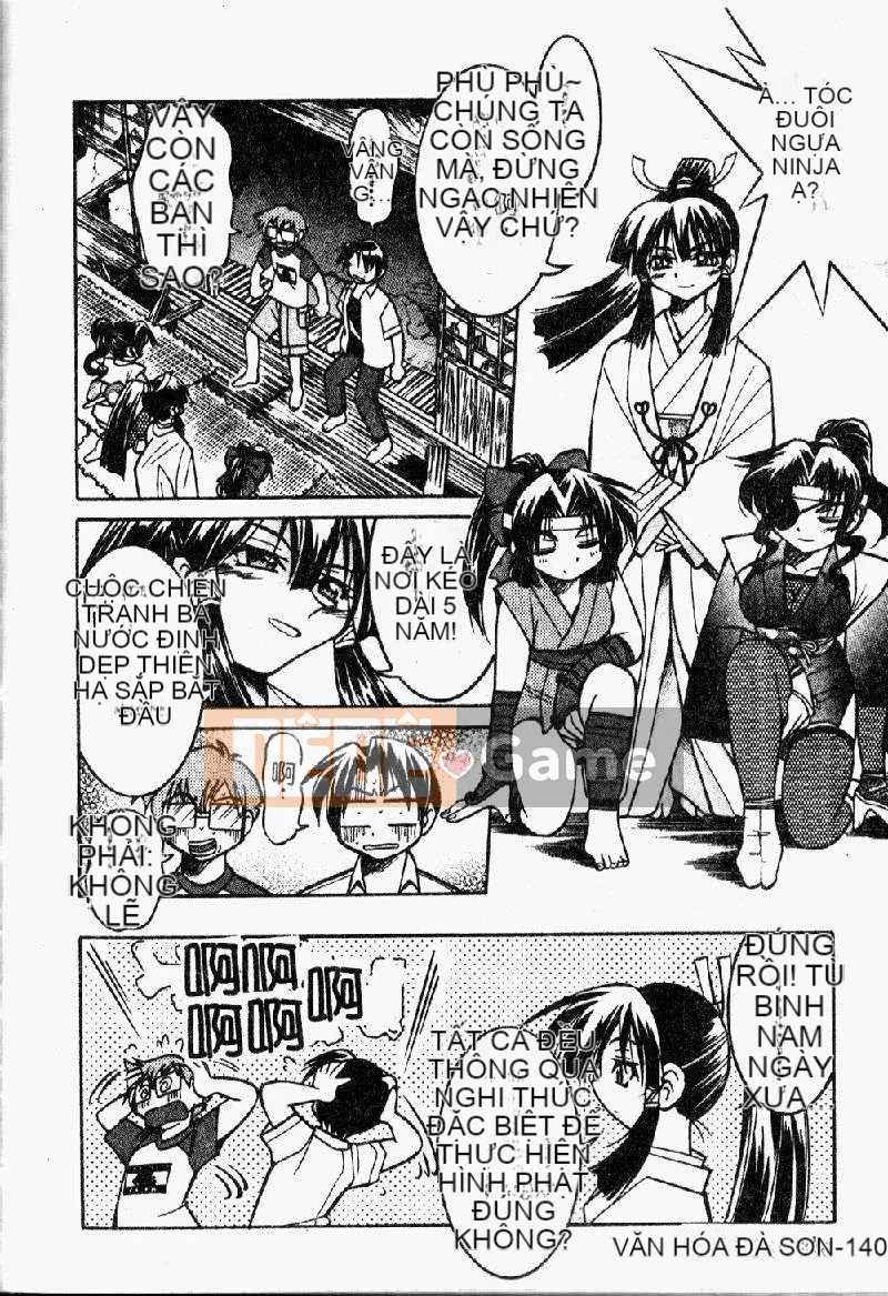 [Inoue Yoshihisa] Pony - Shibari (Trung Quốc) [Oyama 2198]