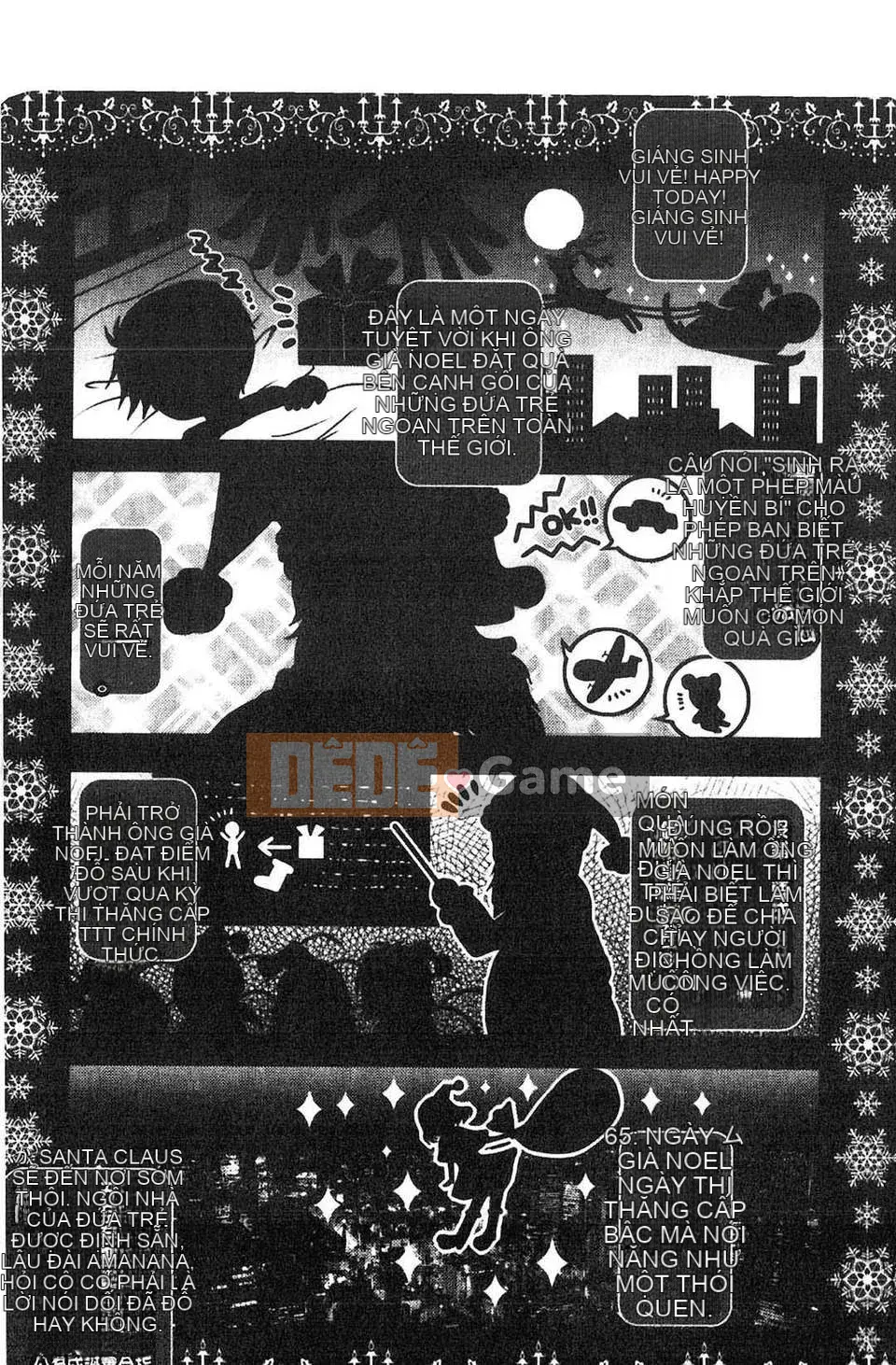 [Usubeni Sakurako] Purukyun Maiden[Tiếng Trung]