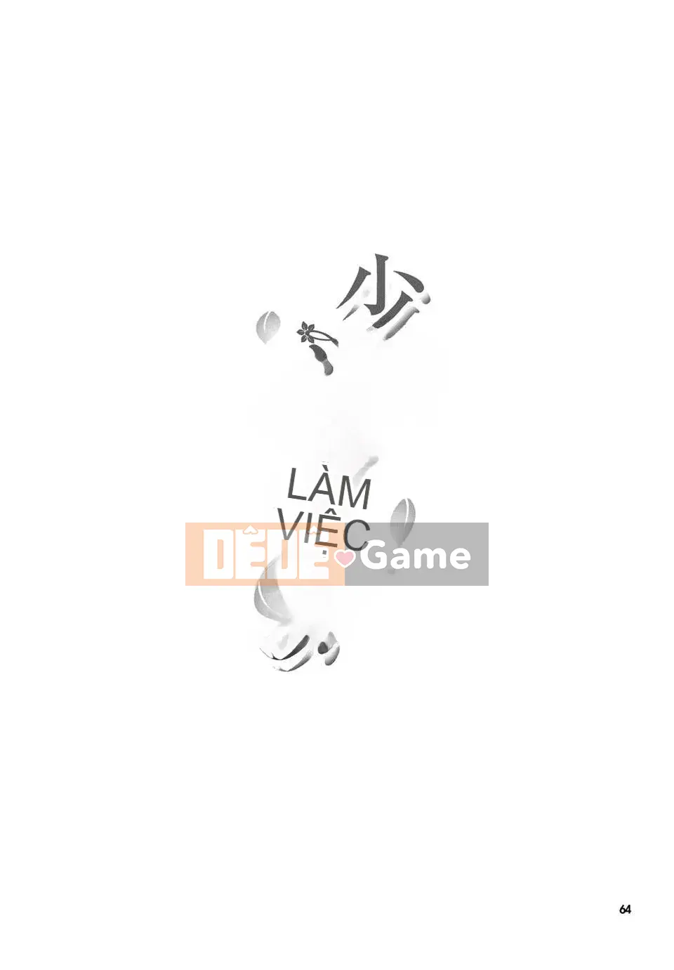 [Thiên đường lãng mạn][Taro Maruwa] Nỗi nhớ cô gái