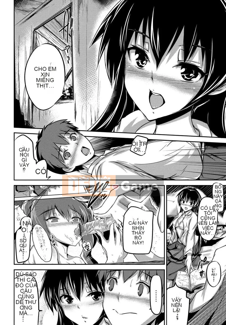 [Thiên đường lãng mạn][Taro Maruwa] Nỗi nhớ cô gái