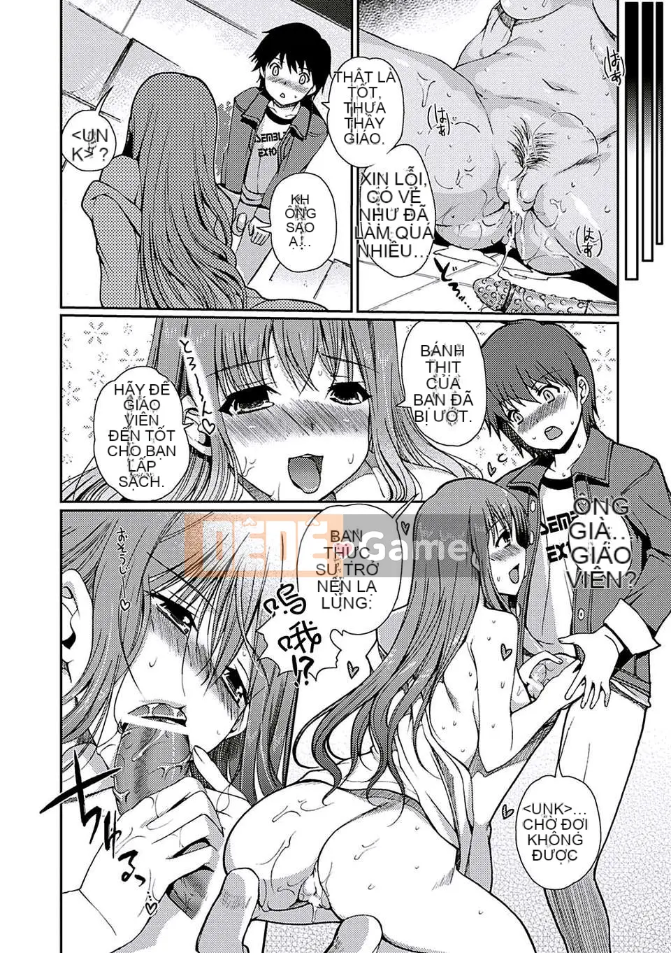 [Thiên đường lãng mạn][Kitani Shii] Nghiên cứu Momoiro! [Kỹ thuật số]