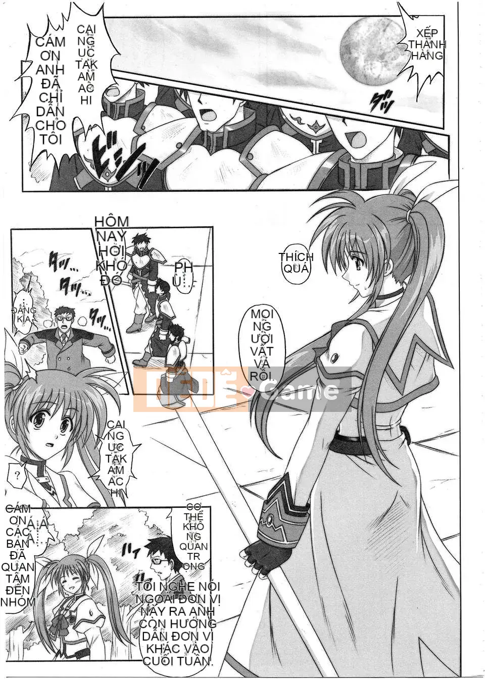 [Nhóm Trung Quốc không độc hại] [Cyclone (Izumi, Reizei)] 1001 Instructor Omnibus