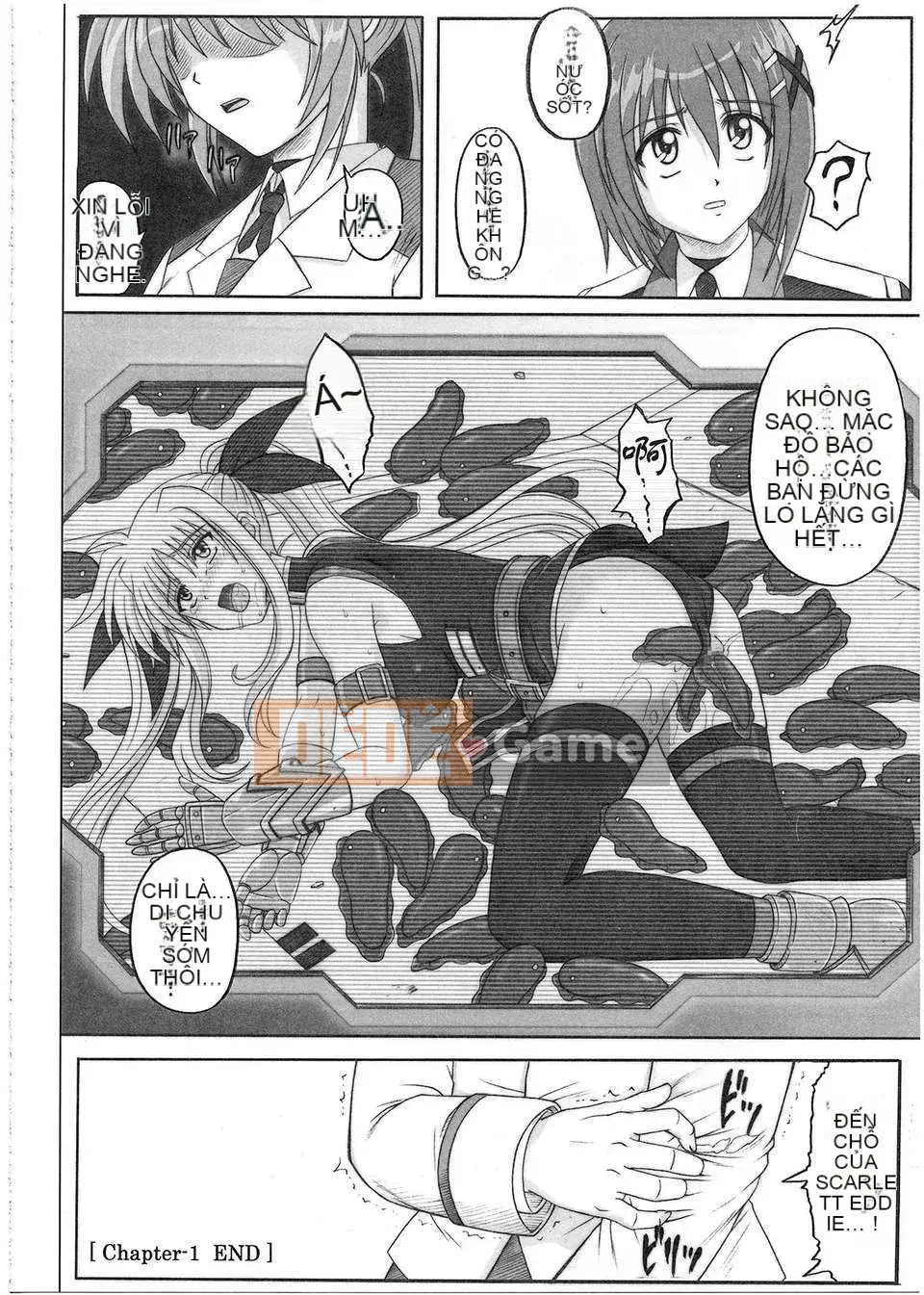 [Nhóm Trung Quốc không độc hại] [Cyclone (Izumi, Reizei)] 1001 Instructor Omnibus