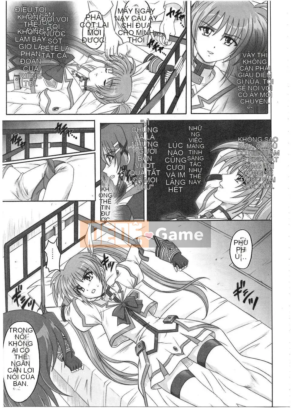 [Nhóm Trung Quốc không độc hại] [Cyclone (Izumi, Reizei)] 1001 Instructor Omnibus