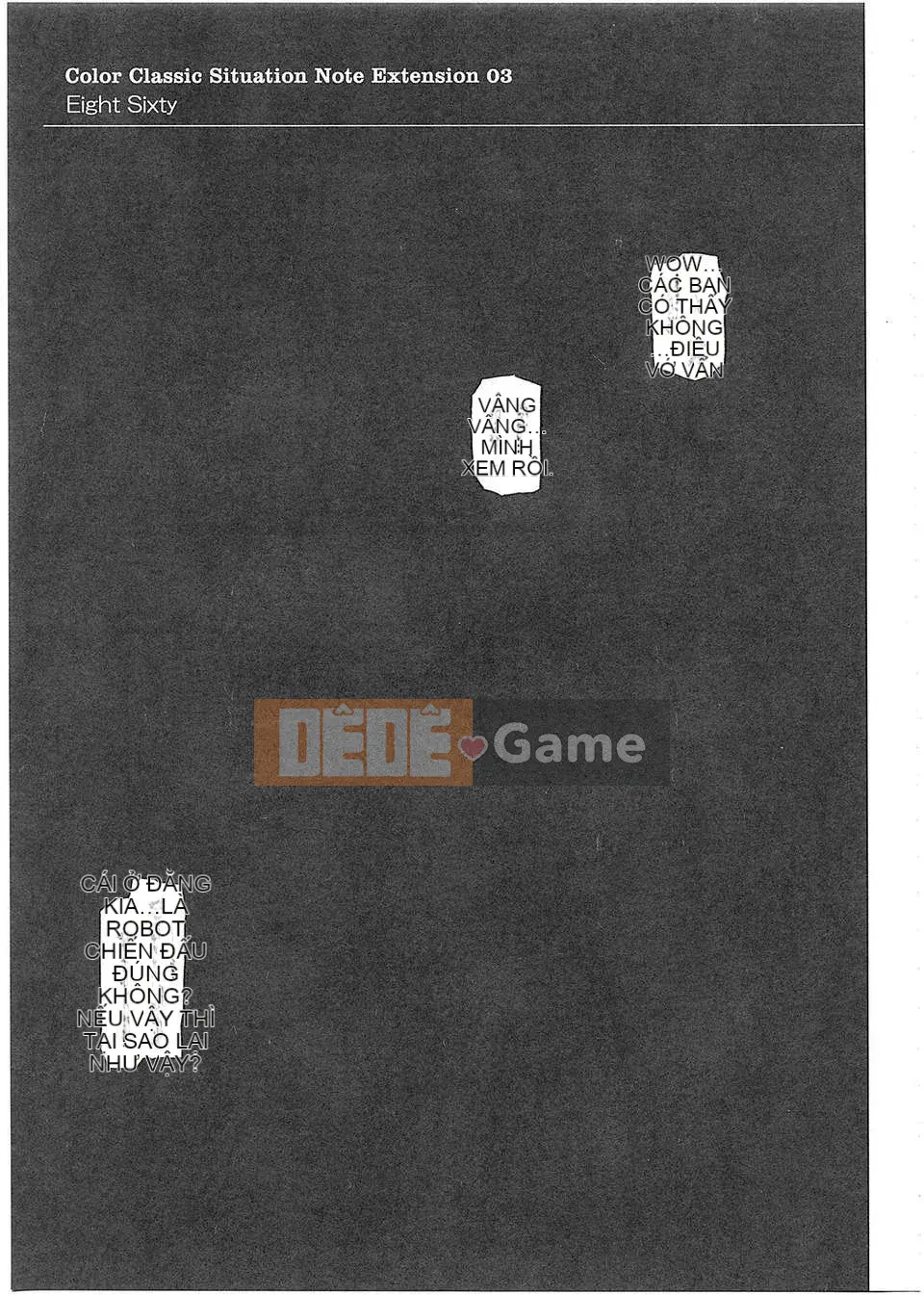 [Nhóm Trung Quốc không độc hại] [Cyclone (Izumi, Reizei)] 1001 Instructor Omnibus