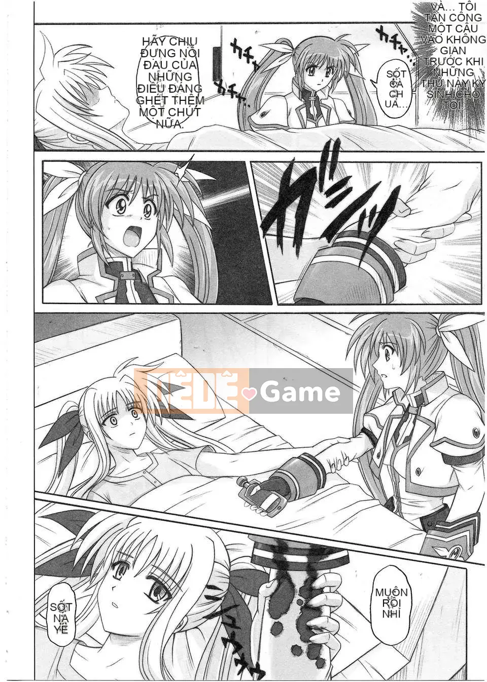 [Nhóm Trung Quốc không độc hại] [Cyclone (Izumi, Reizei)] 1001 Instructor Omnibus