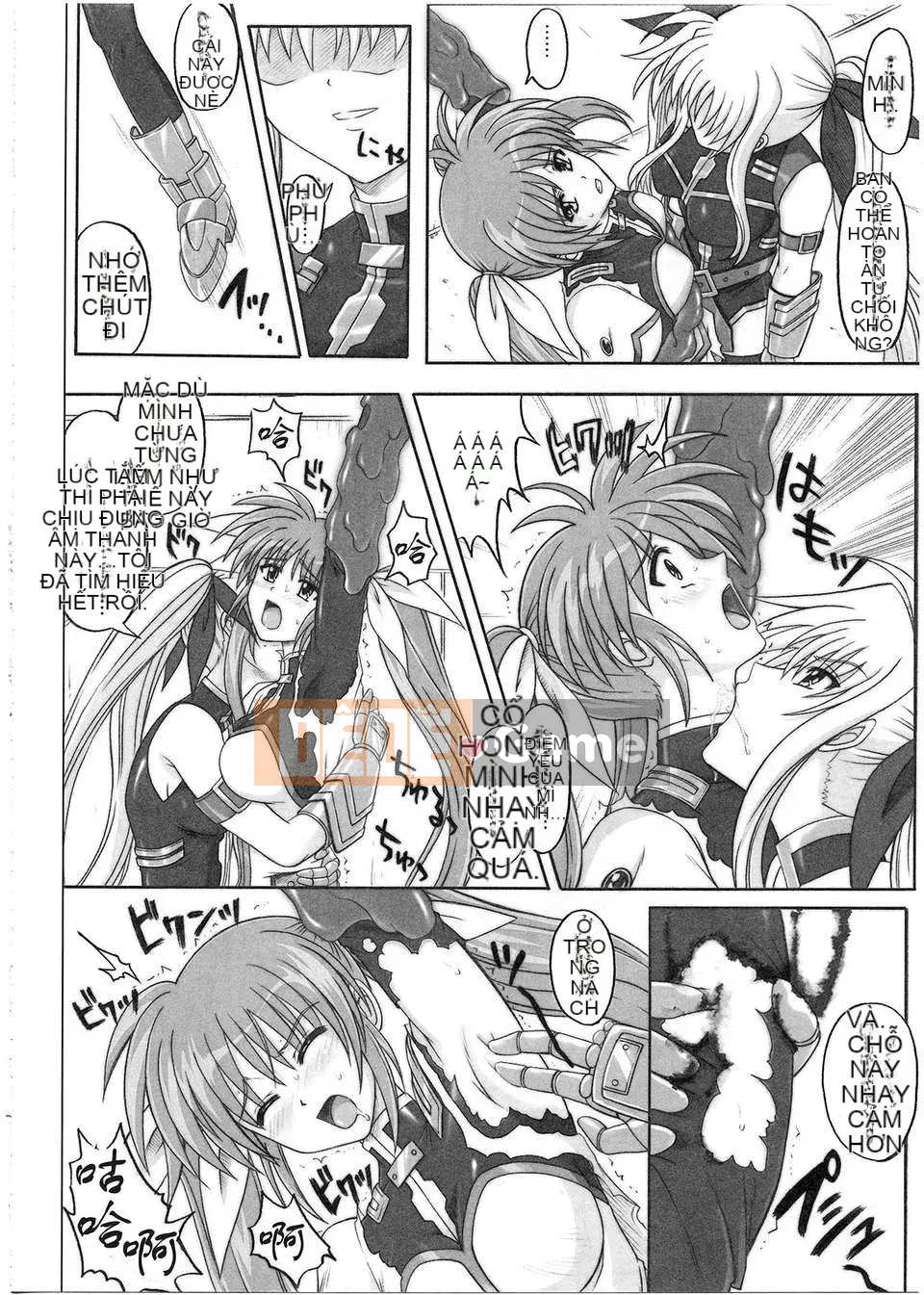 [Nhóm Trung Quốc không độc hại] [Cyclone (Izumi, Reizei)] 1001 Instructor Omnibus