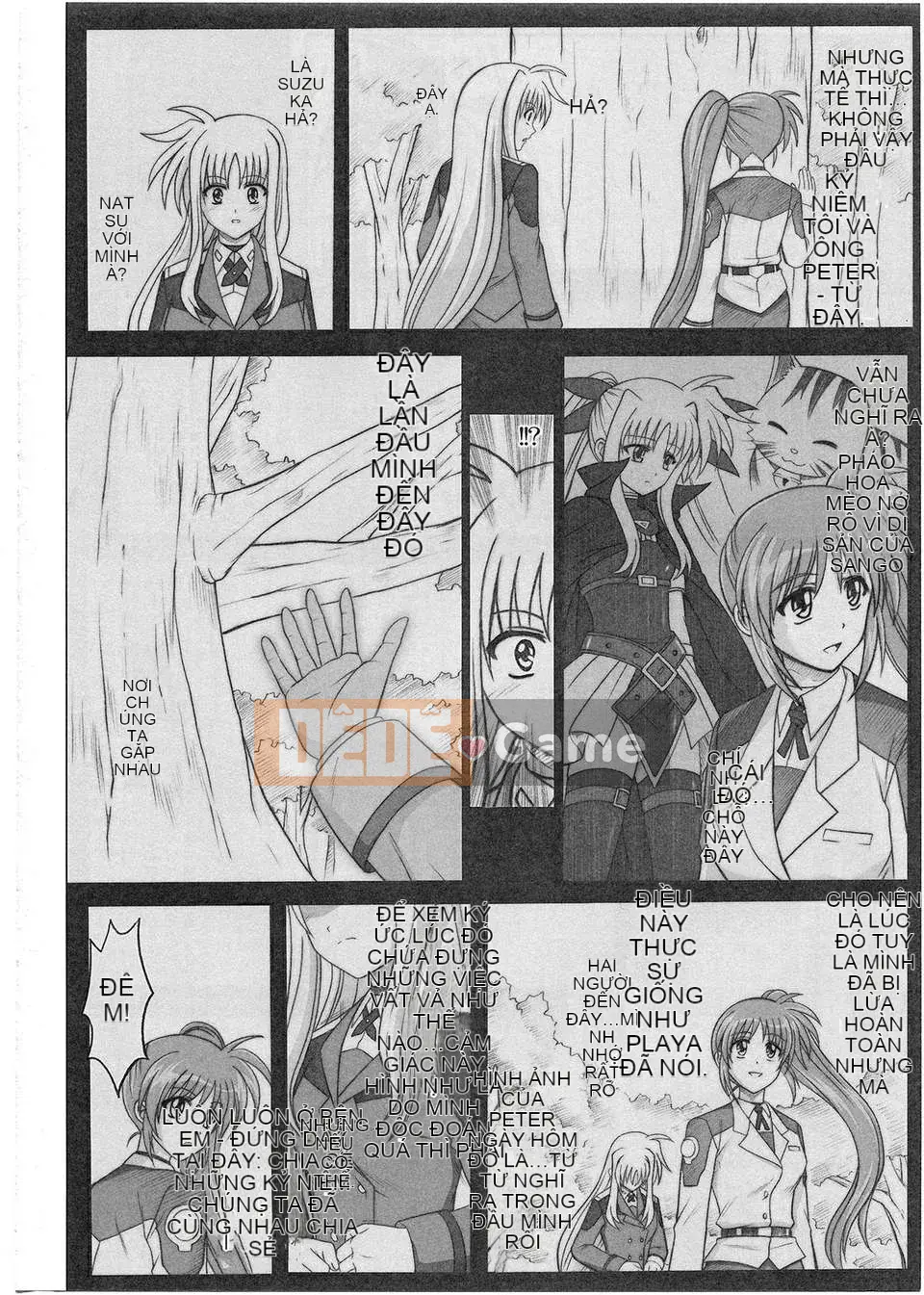 [Nhóm Trung Quốc không độc hại] [Cyclone (Izumi, Reizei)] 1001 Instructor Omnibus