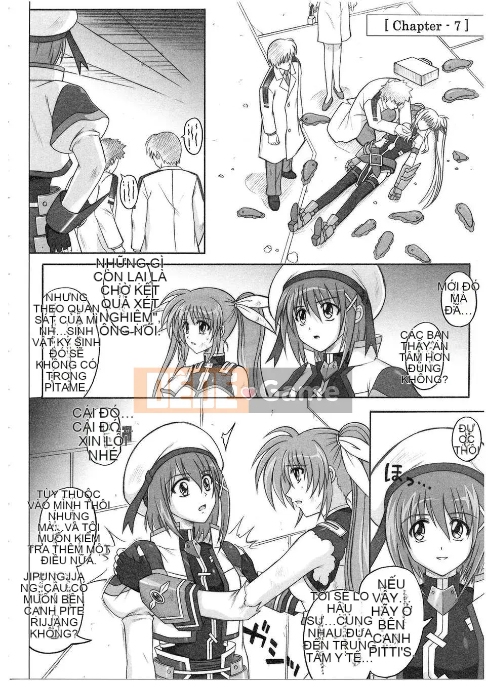 [Nhóm Trung Quốc không độc hại] [Cyclone (Izumi, Reizei)] 1001 Instructor Omnibus