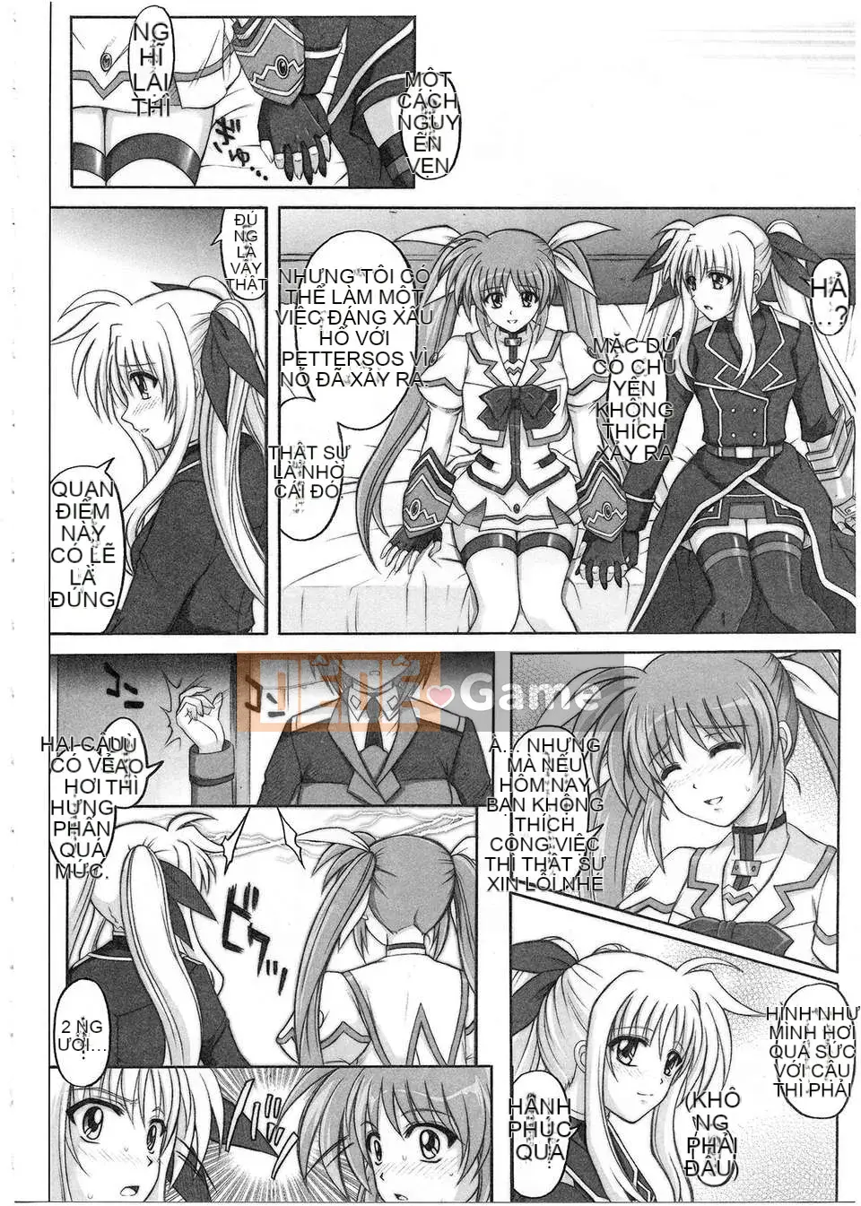 [Nhóm Trung Quốc không độc hại] [Cyclone (Izumi, Reizei)] 1001 Instructor Omnibus