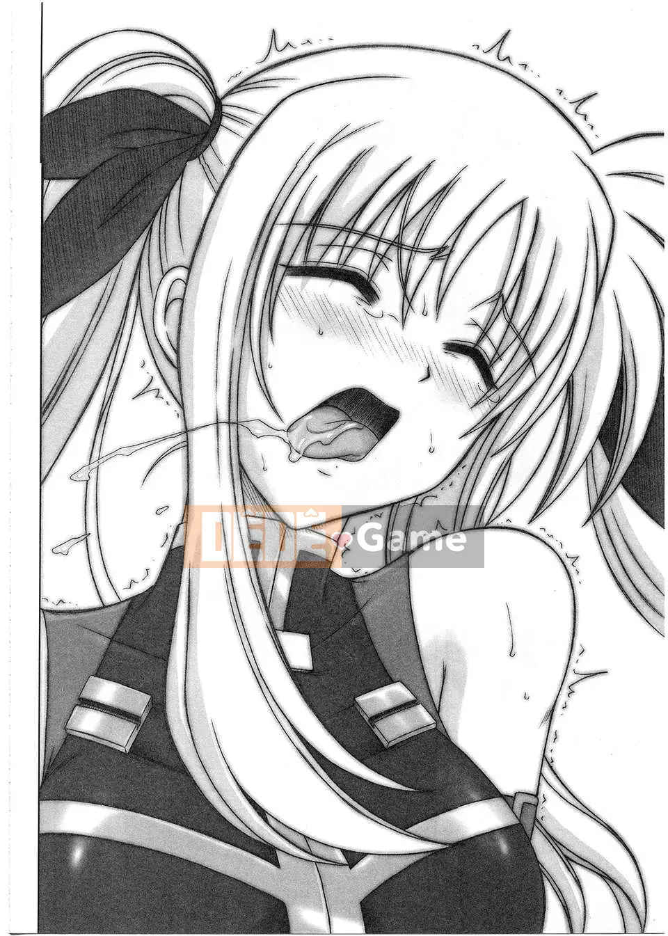 [Nhóm Trung Quốc không độc hại] [Cyclone (Izumi, Reizei)] 1001 Instructor Omnibus