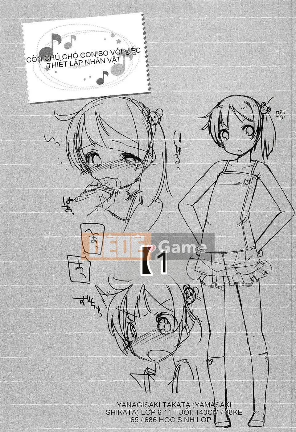 (Truyện tranh Seijin) [Shoji Ayumu] Bụng nhỏ [27-12-2013]