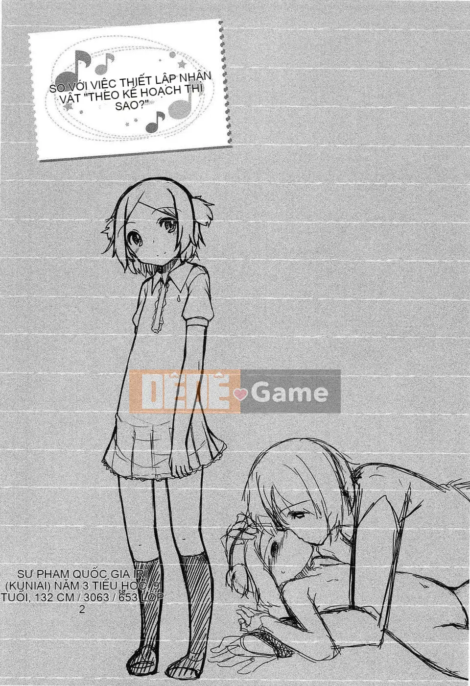 (Truyện tranh Seijin) [Shoji Ayumu] Bụng nhỏ [27-12-2013]