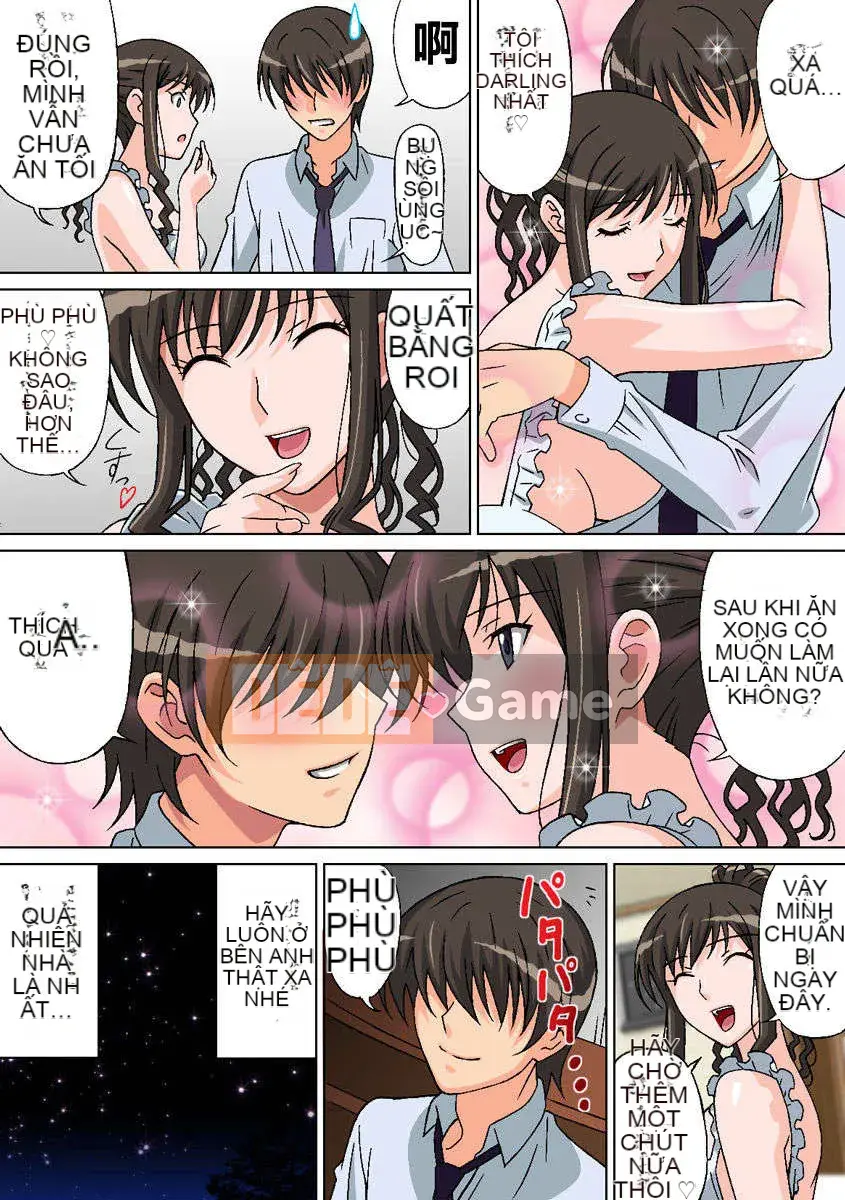 (Seijun Toppa Hanka) [Selene (Rudoni)] Zokkon đáng yêu (Amagami)