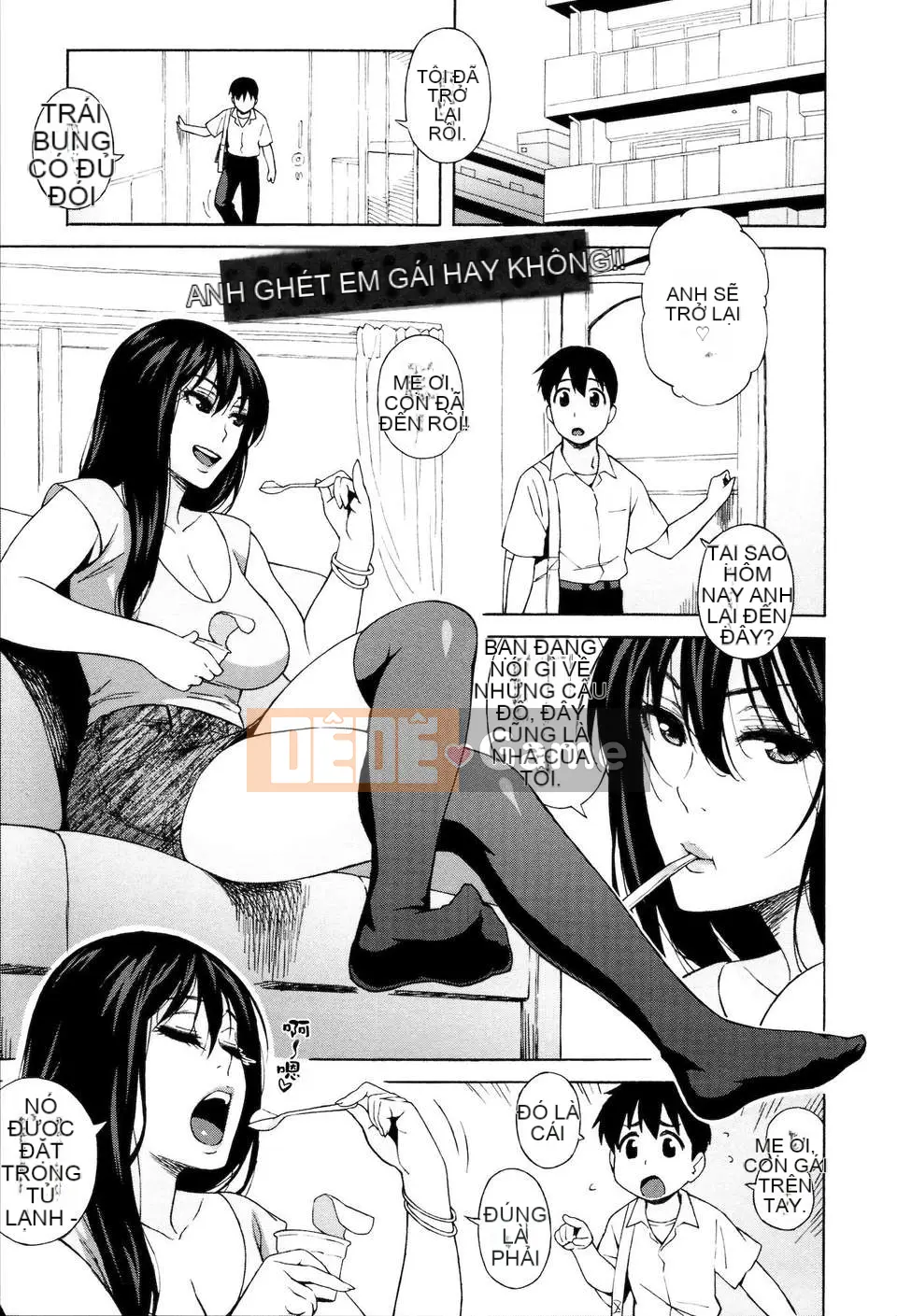 [Jingroku] Bức thư tình [MMOZK Kaizou]