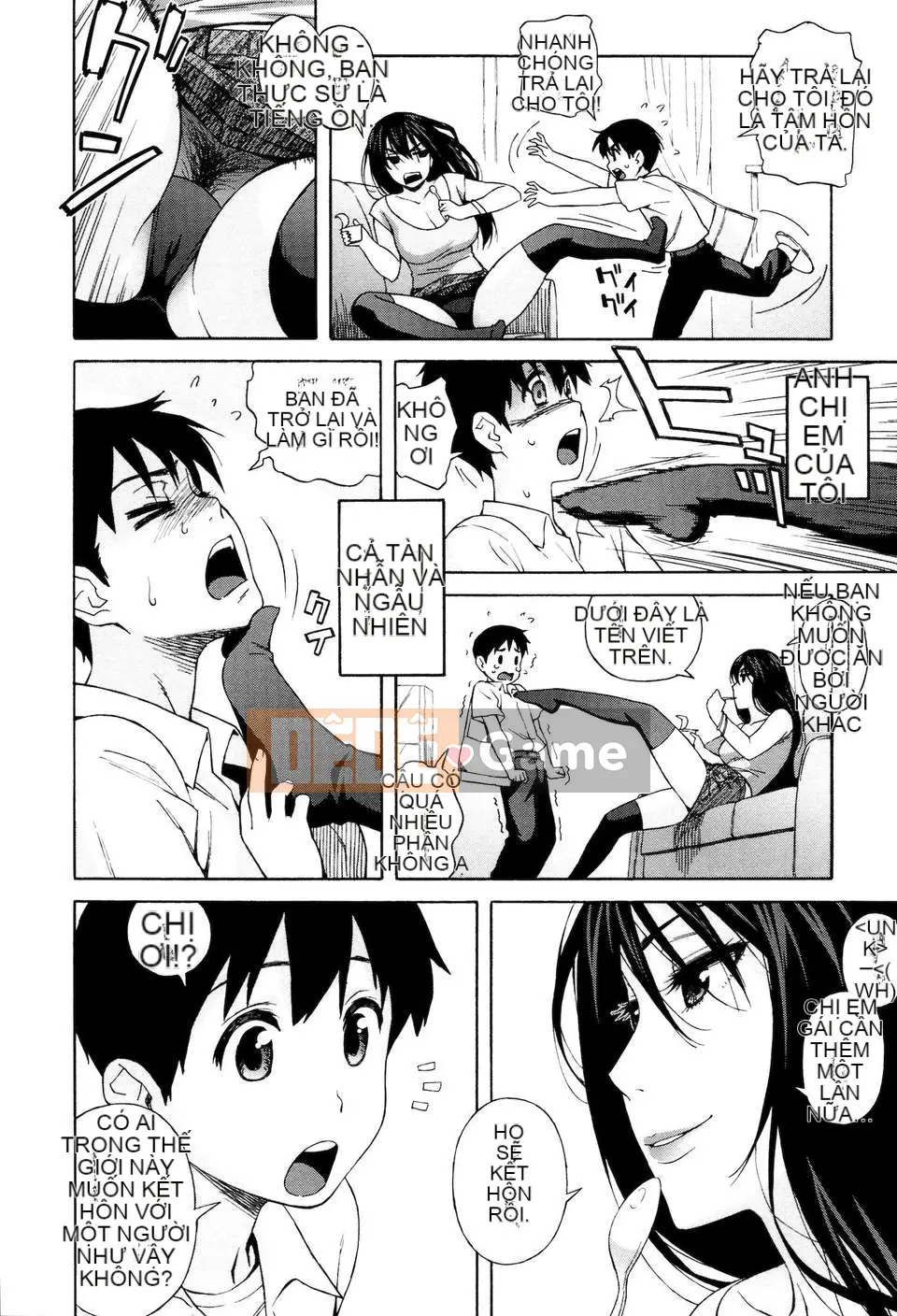 [Jingroku] Bức thư tình [MMOZK Kaizou]