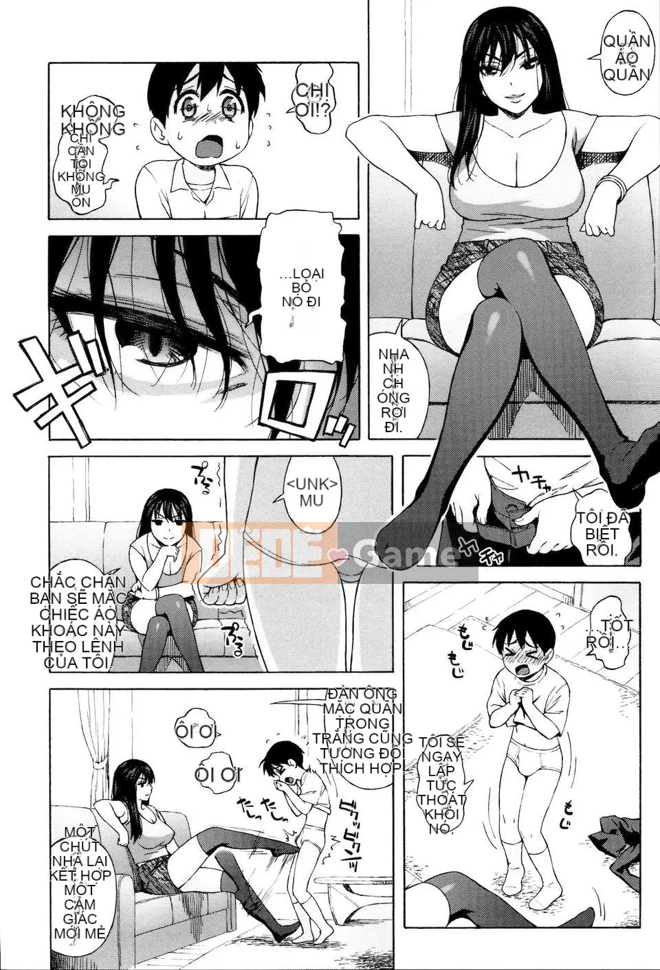 [Jingroku] Bức thư tình [MMOZK Kaizou]