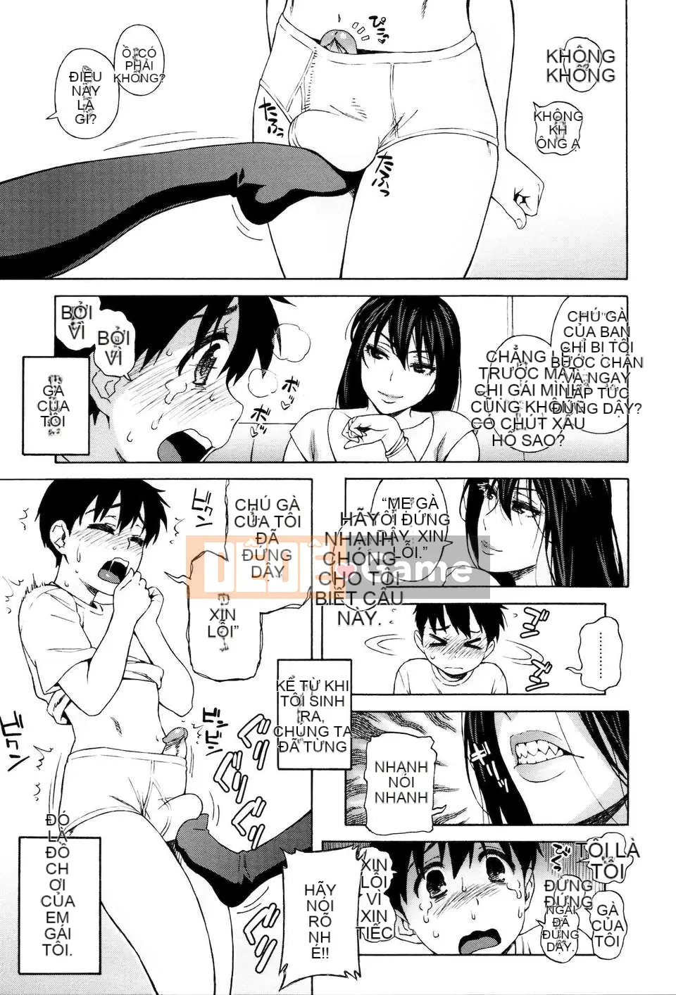 [Jingroku] Bức thư tình [MMOZK Kaizou]