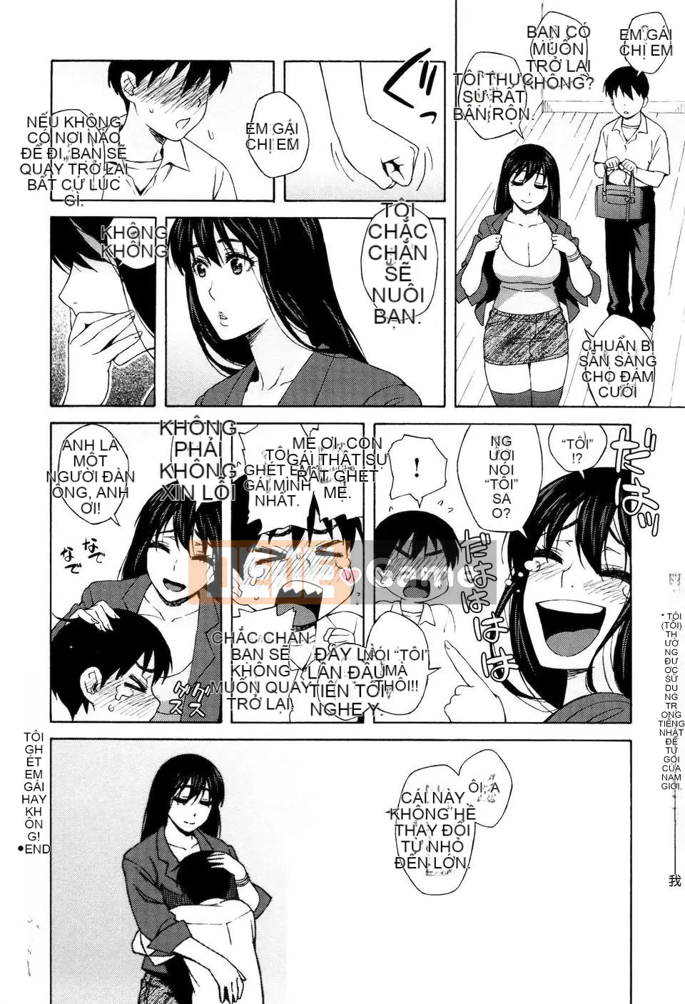 [Jingroku] Bức thư tình [MMOZK Kaizou]