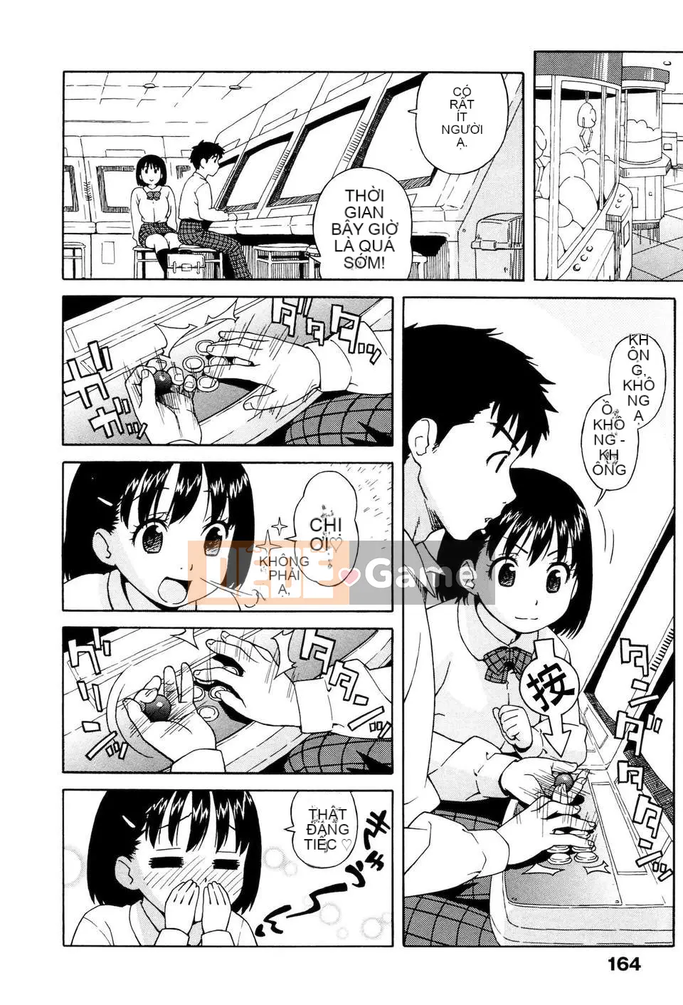 [Jingroku] Bức thư tình [MMOZK Kaizou]