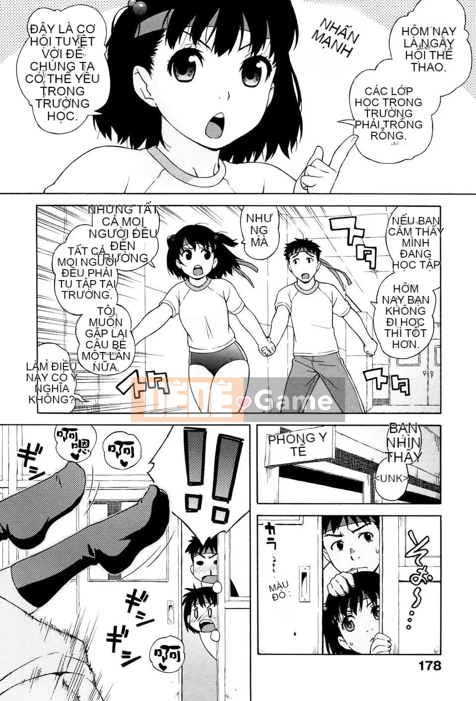 [Jingroku] Bức thư tình [MMOZK Kaizou]