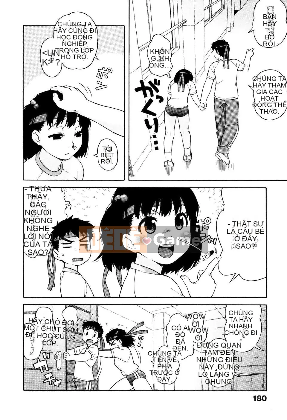 [Jingroku] Bức thư tình [MMOZK Kaizou]