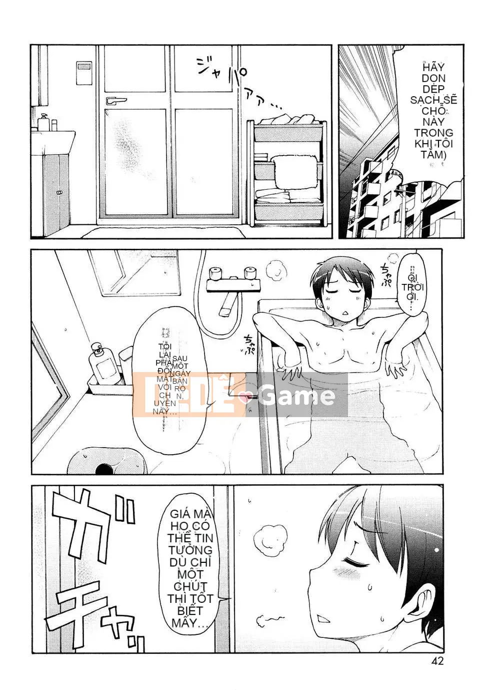 [Hán hóa cô gái sói] (Hán hóa cá nhân Ryusei) Chào mừng đến với Kemomimi Onsen