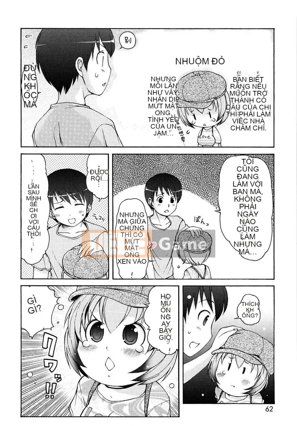 [Hán hóa cô gái sói] (Hán hóa cá nhân Ryusei) Chào mừng đến với Kemomimi Onsen