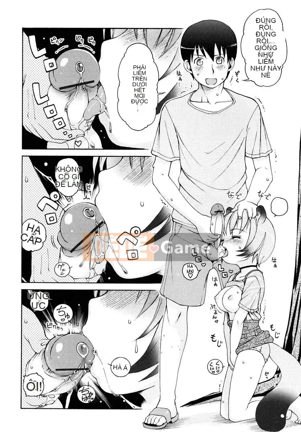 [Hán hóa cô gái sói] (Hán hóa cá nhân Ryusei) Chào mừng đến với Kemomimi Onsen