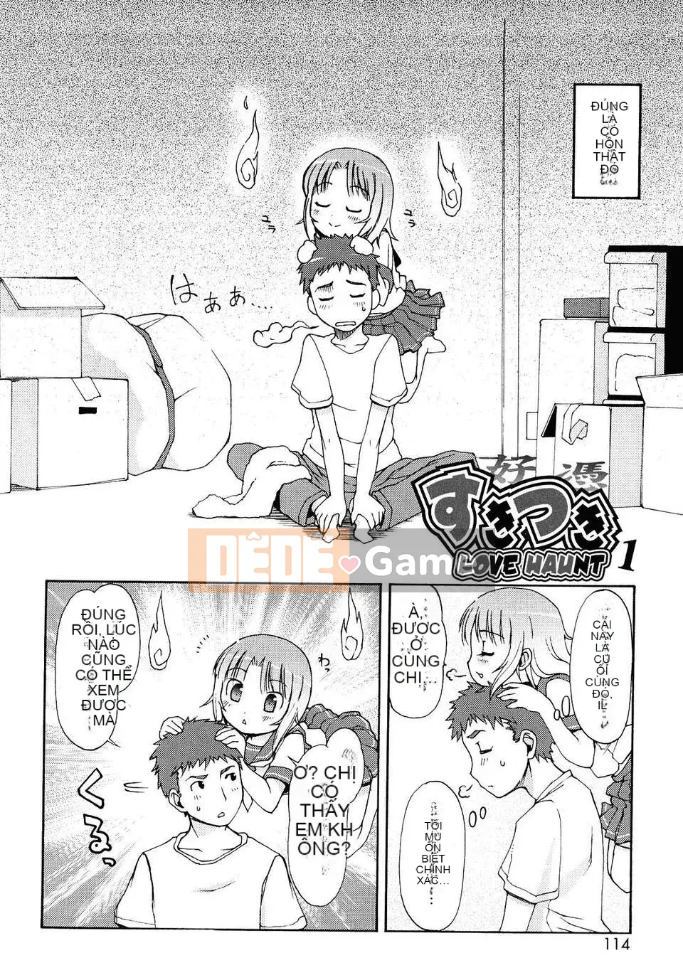 [Hán hóa cô gái sói] (Hán hóa cá nhân Ryusei) Chào mừng đến với Kemomimi Onsen