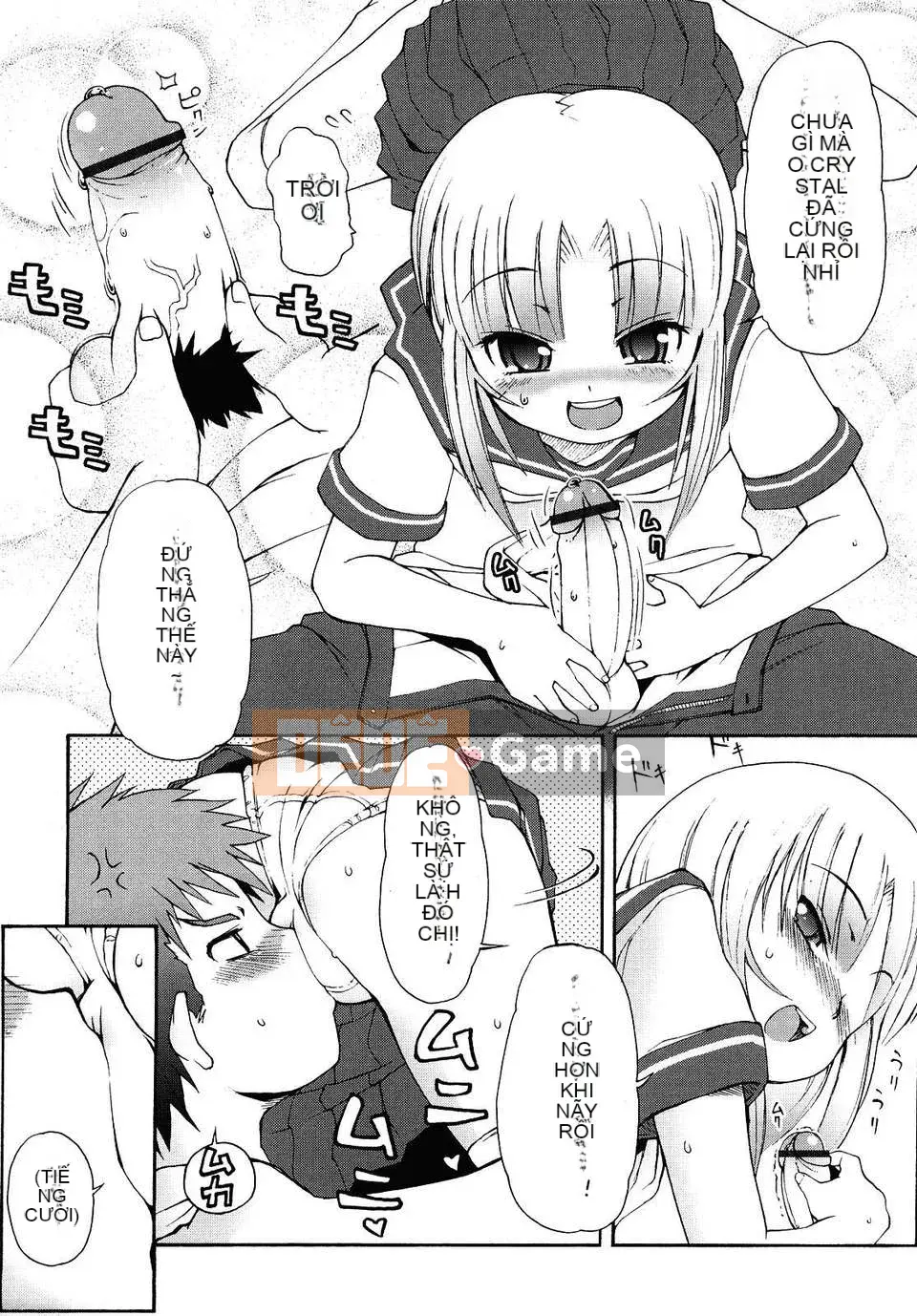 [Hán hóa cô gái sói] (Hán hóa cá nhân Ryusei) Chào mừng đến với Kemomimi Onsen