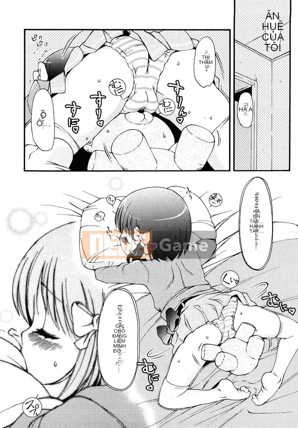 [Hán hóa cô gái sói] (Hán hóa cá nhân Ryusei) Chào mừng đến với Kemomimi Onsen