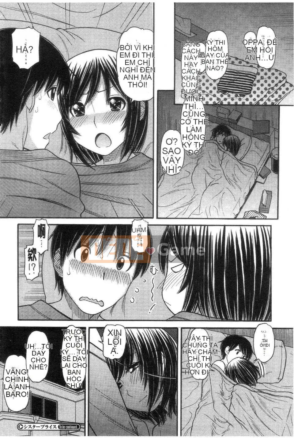 [Trích đoạn Tanaka] Chị Price [quét bản đồ hú & bản đồ Kai]_2